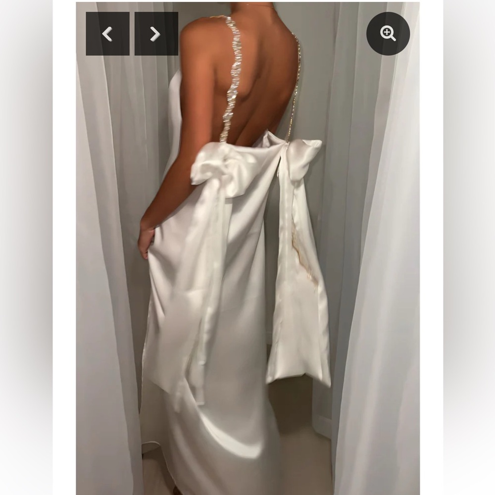 SISTERS THE LABEL “sold out dress”